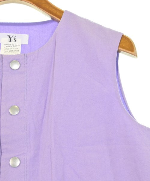 Y's เสื้อกั๊ก
