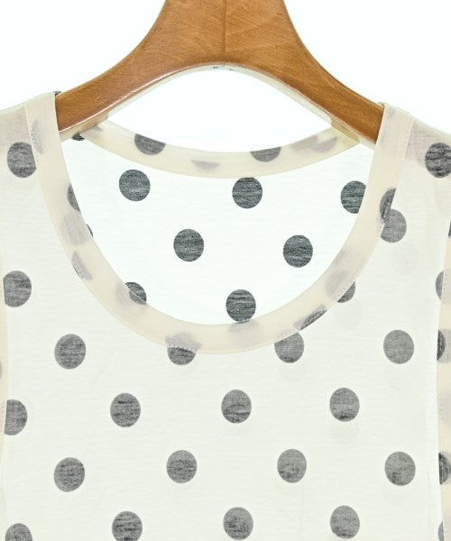Y's เสื้อยืด/เสื้อท็อปส์