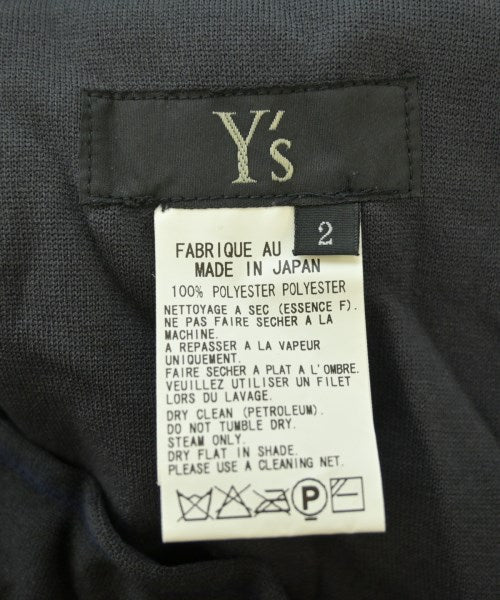 Y's กางเกง อื่น