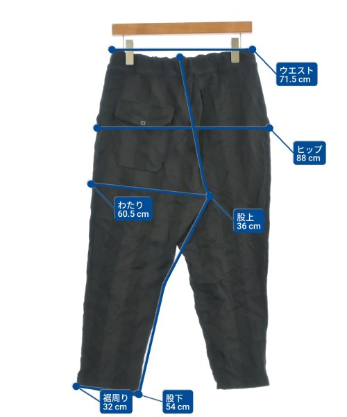 Y's กางเกง อื่น