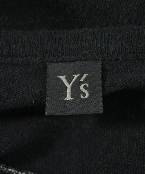Y's แขนกุด