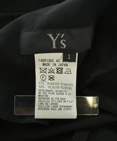 Y's กระโปรงยาว/แม็กซี่ยาว