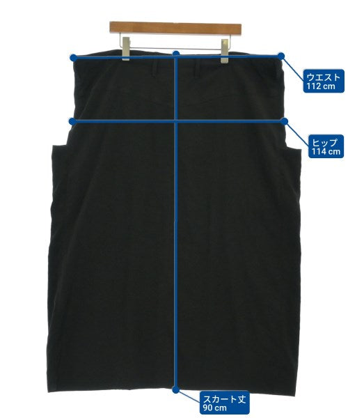 Y's กระโปรงยาว/แม็กซี่ยาว