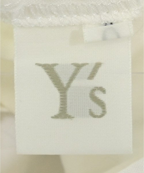 Y's เสื้อกั๊ก