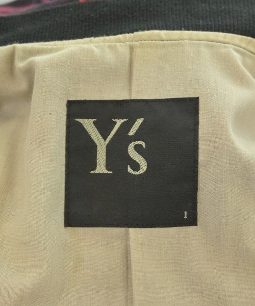 Y's เสื้อโค้ท อื่น