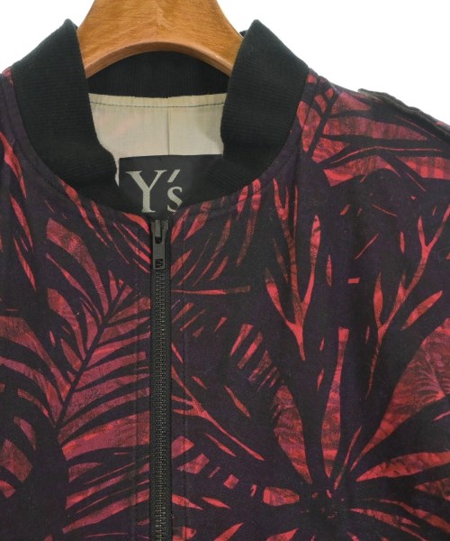 Y's เสื้อโค้ท อื่น