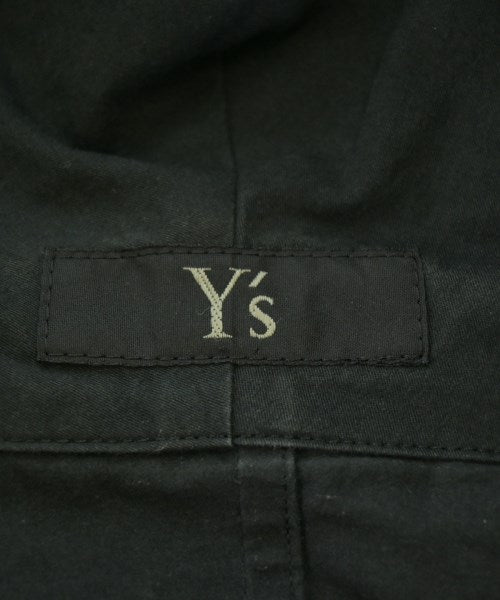 Y's เสื้อโค้ท อื่น