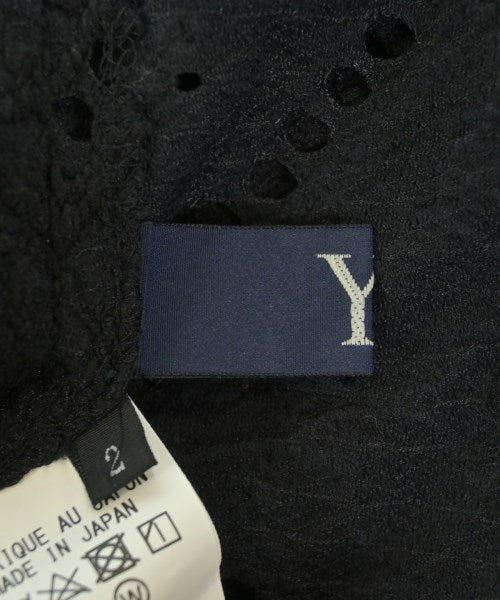 Y's เสื้อกั๊ก