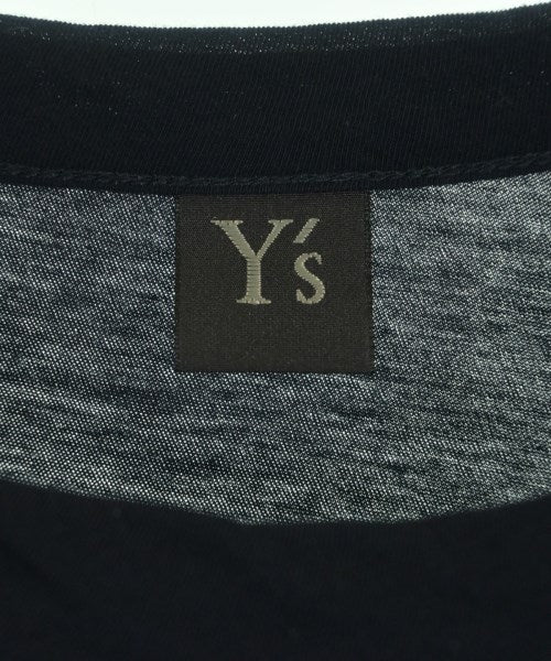Y's เสื้อยืด/เสื้อท็อปส์