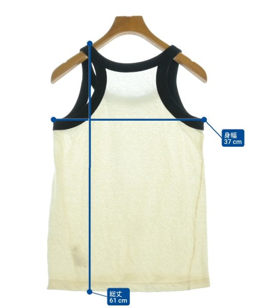 Y's เสื้อสายเดี่ยว