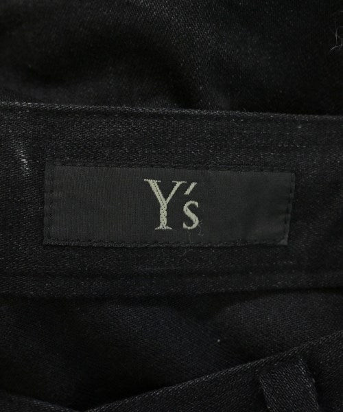 Y's กางเกง อื่น
