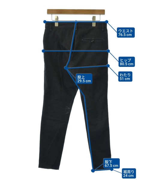 Y's กางเกง อื่น