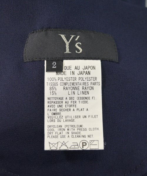 Y's ชุดเดรส