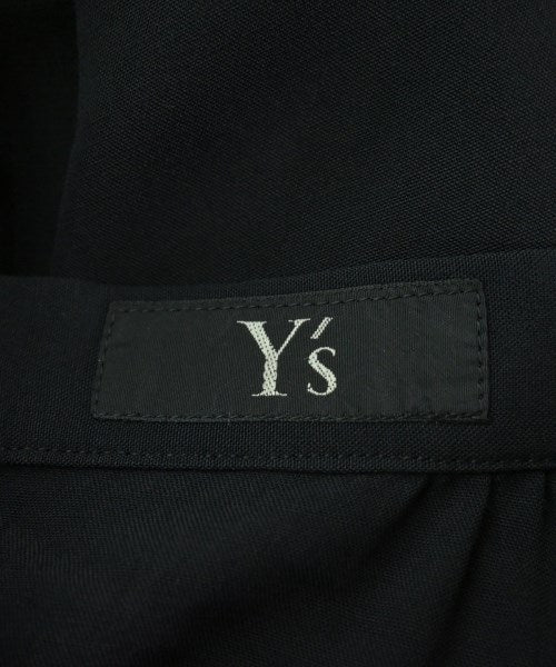 Y's กระโปรงยาวถึงเข่า