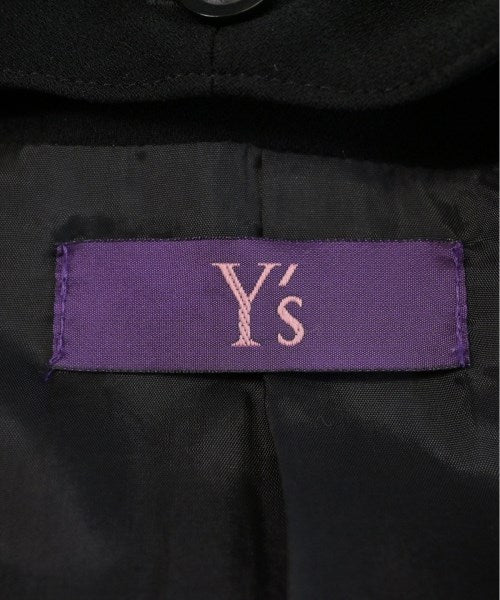 Y's อื่น