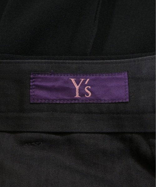 Y's กางเกง อื่น