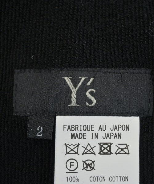 Y's กางเกง 5 ส่วน
