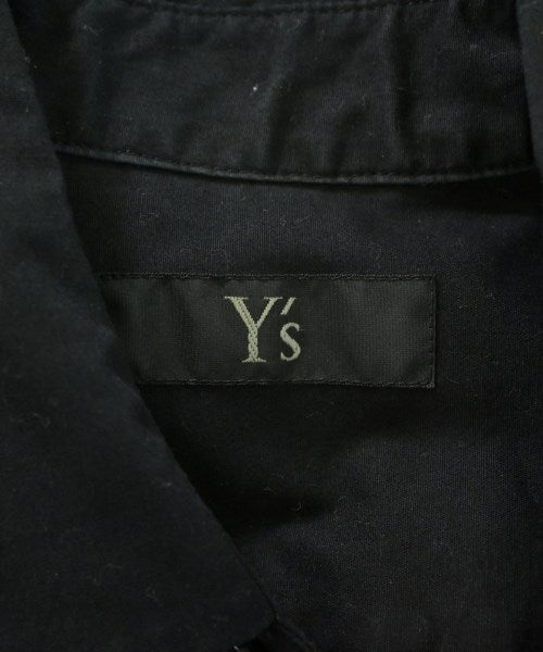 Y's เสื้อลำลอง