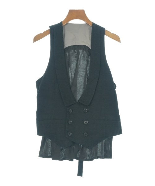 Y's เสื้อกั๊ก