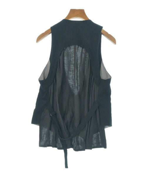 Y's เสื้อกั๊ก