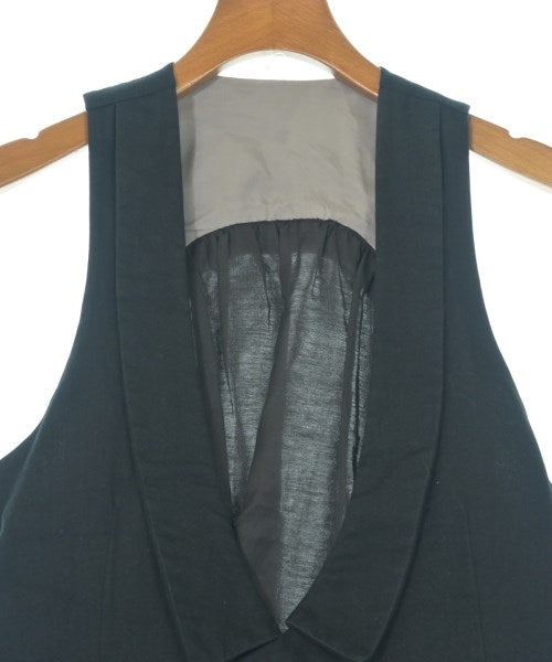 Y's เสื้อกั๊ก