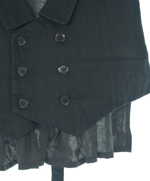 Y's เสื้อกั๊ก