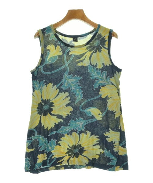 Y's แขนกุด