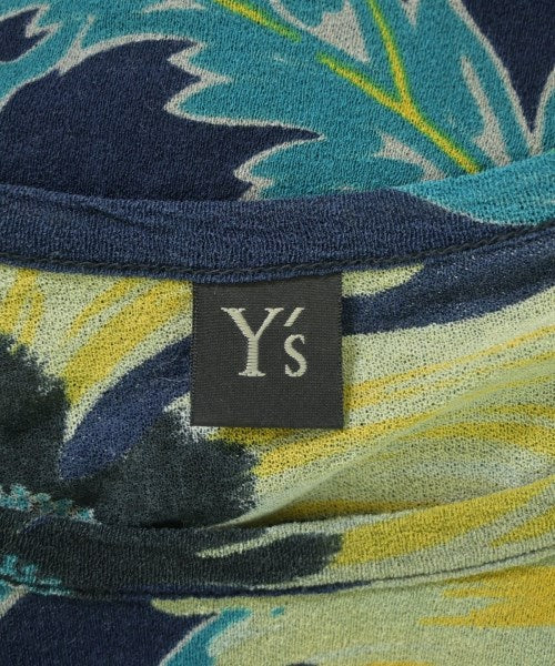 Y's แขนกุด