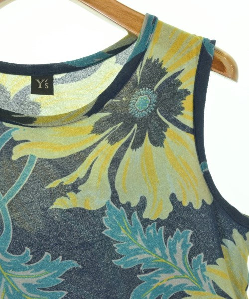 Y's แขนกุด