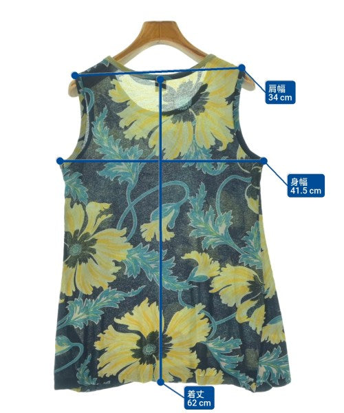 Y's แขนกุด