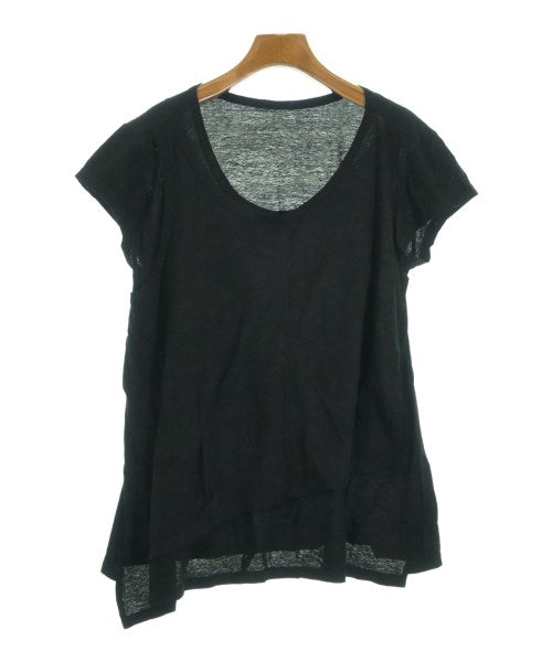 Y's เสื้อยืด/เสื้อท็อปส์