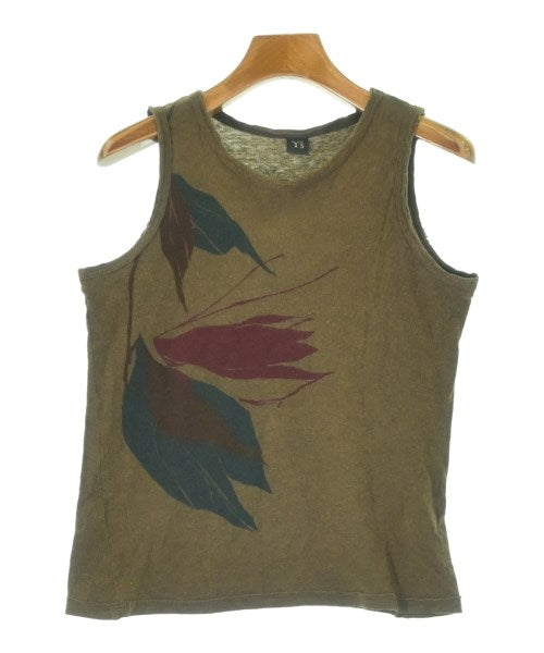 Y's เสื้อกล้าม