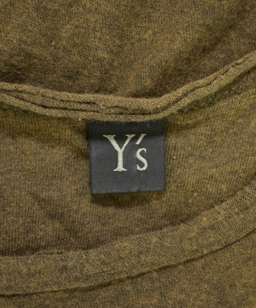 Y's เสื้อกล้าม