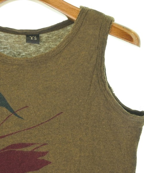 Y's เสื้อกล้าม