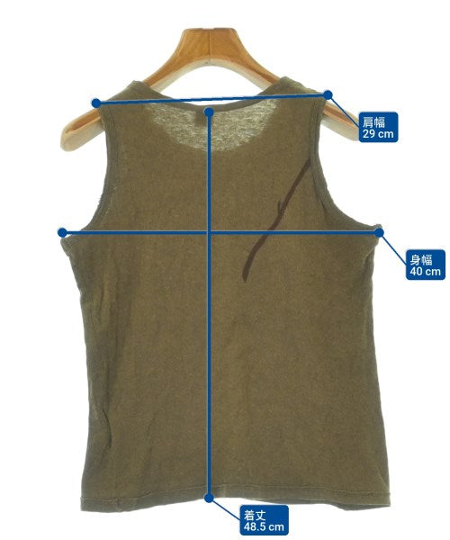 Y's เสื้อกล้าม