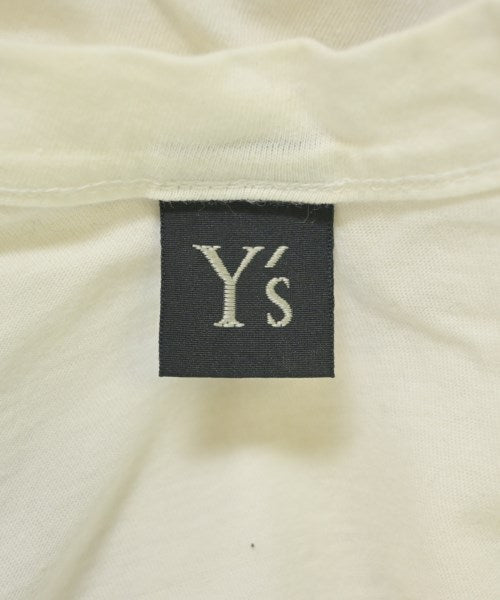 Y's เสื้อกล้าม