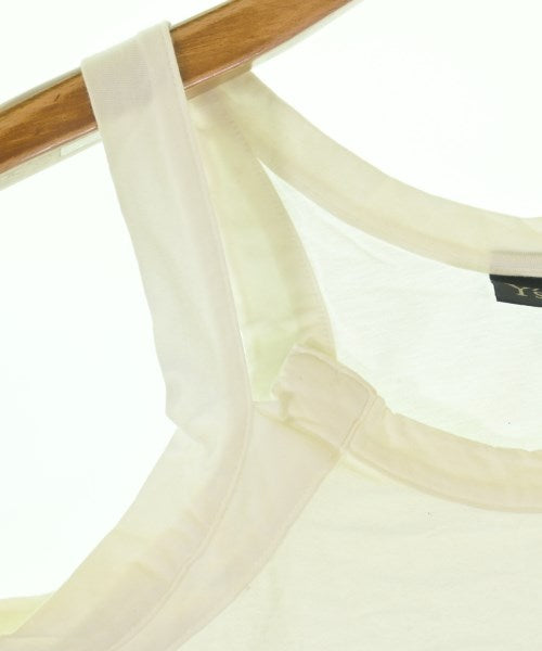 Y's เสื้อกล้าม