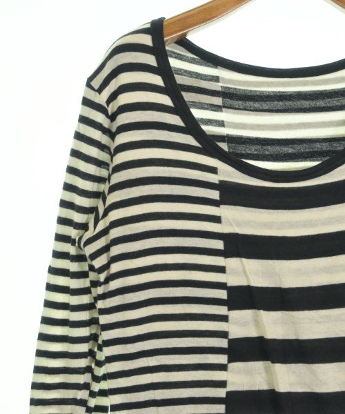 Y's เสื้อยืด/เสื้อท็อปส์