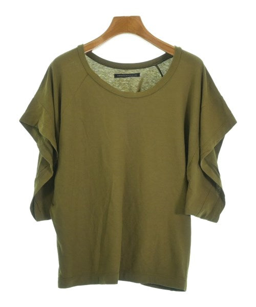 Y's เสื้อยืด/เสื้อท็อปส์