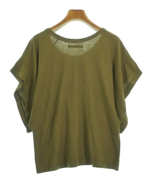 Y's เสื้อยืด/เสื้อท็อปส์