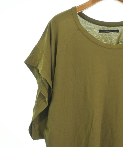 Y's เสื้อยืด/เสื้อท็อปส์