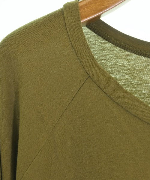 Y's เสื้อยืด/เสื้อท็อปส์