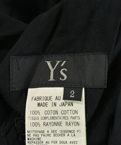 Y's ชุดเดรส