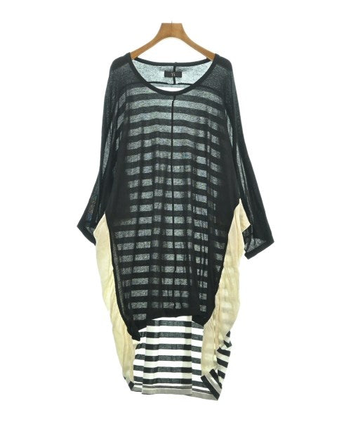 Y's ชุดเดรส