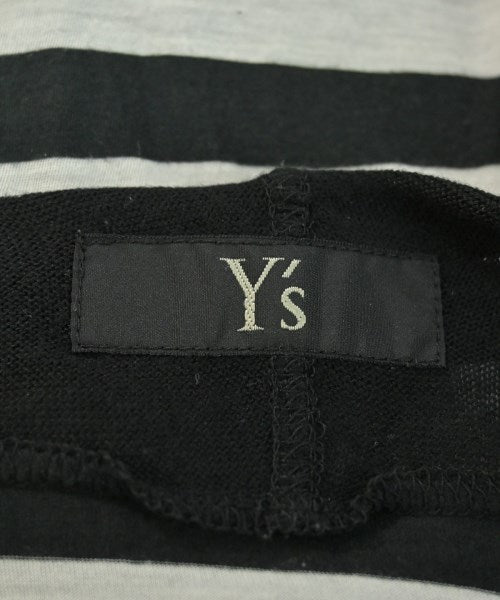 Y's ชุดเดรส