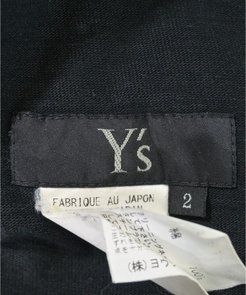 Y's กางเกง อื่น