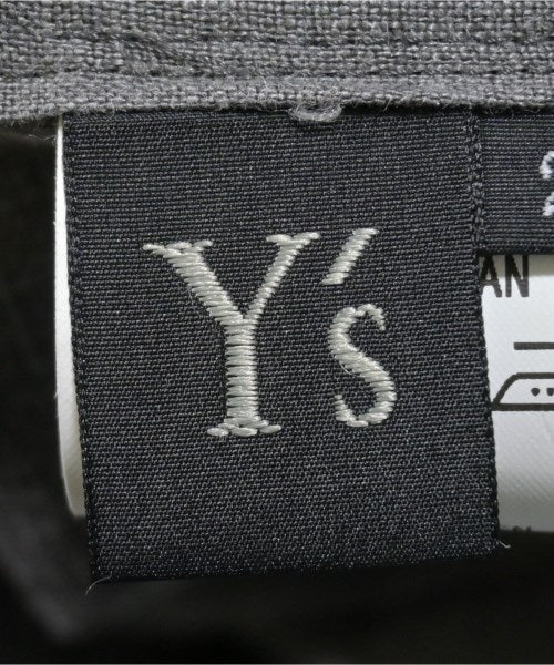 Y's ชุดเดรส