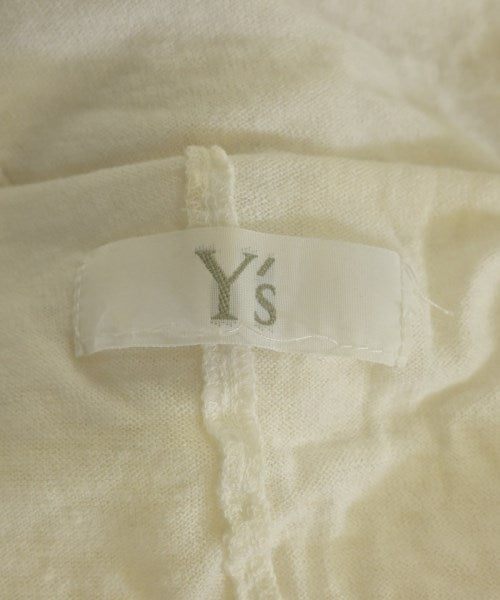 Y's เสื้อกันหนาว