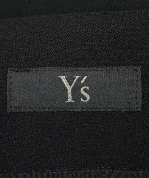 Y's ชุดเดรส