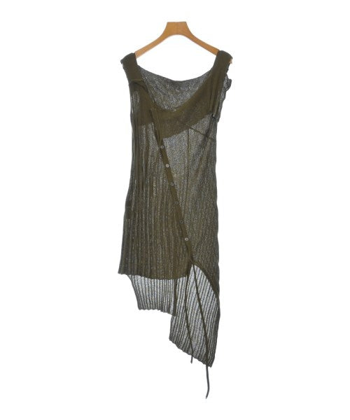 Y's เสื้อคาร์ดิแกน